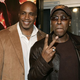 Illustration for article titled Barry Bonds Unlikely To Stay Pals With Mark Sweeney Much Longer